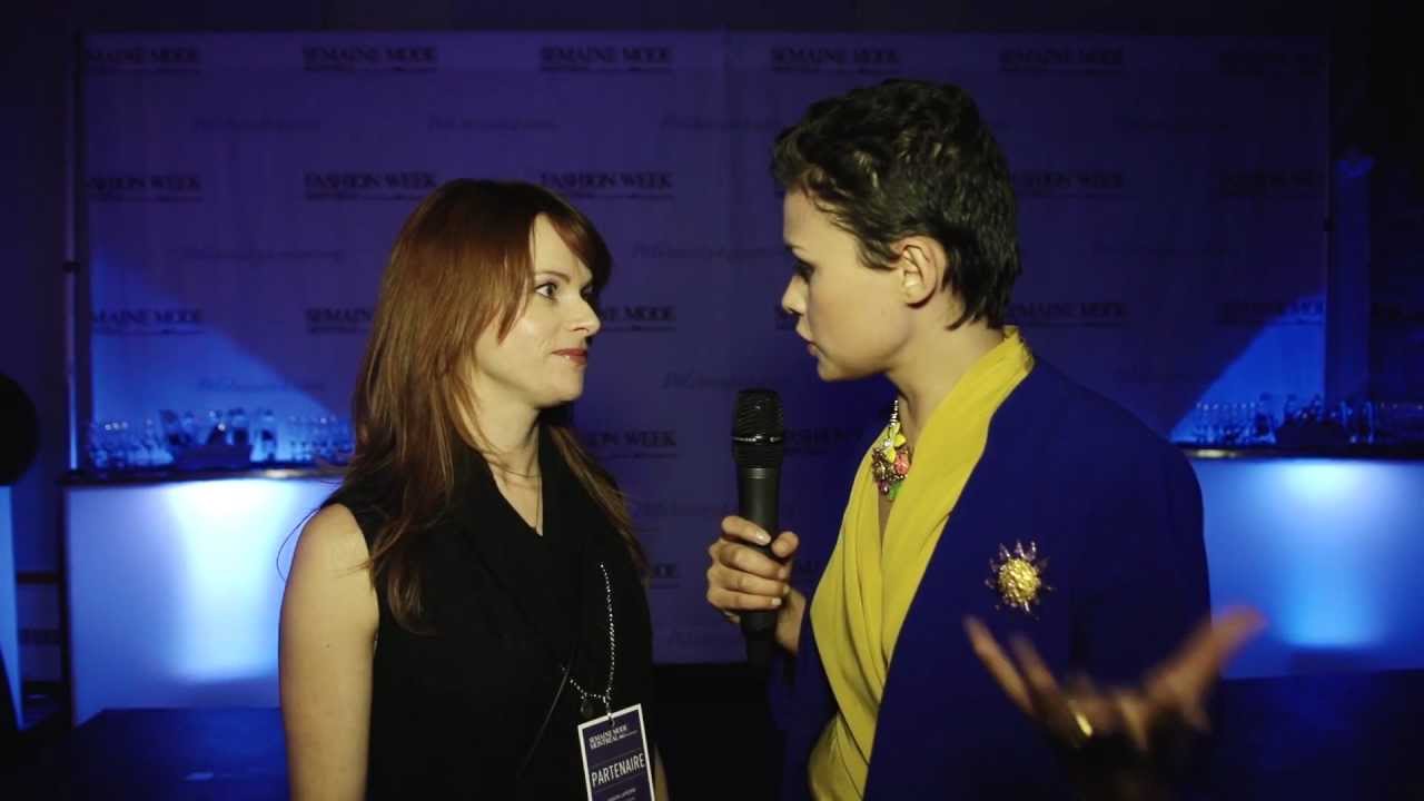 SMM22 - Entrevue avec Manon Lapierre