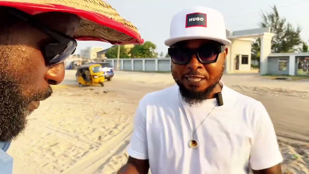 Bushmeat don catch the hunter 