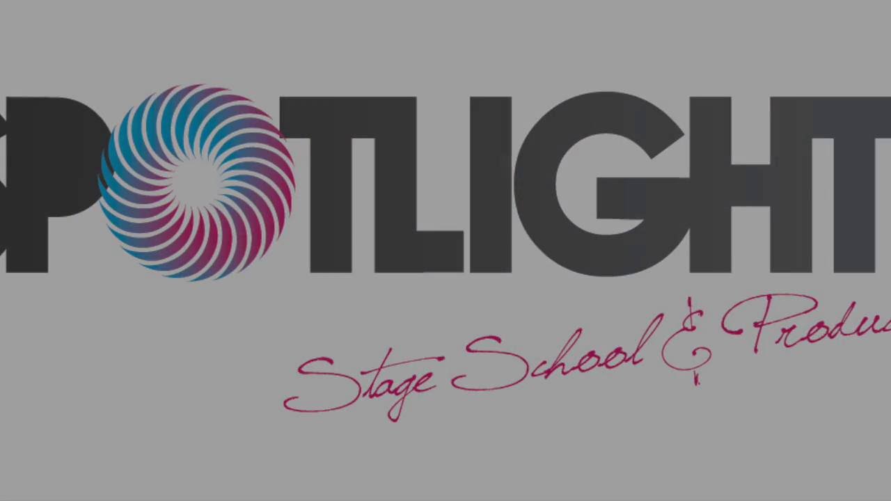 Spotlight Stage School Class Show Highlights 2016