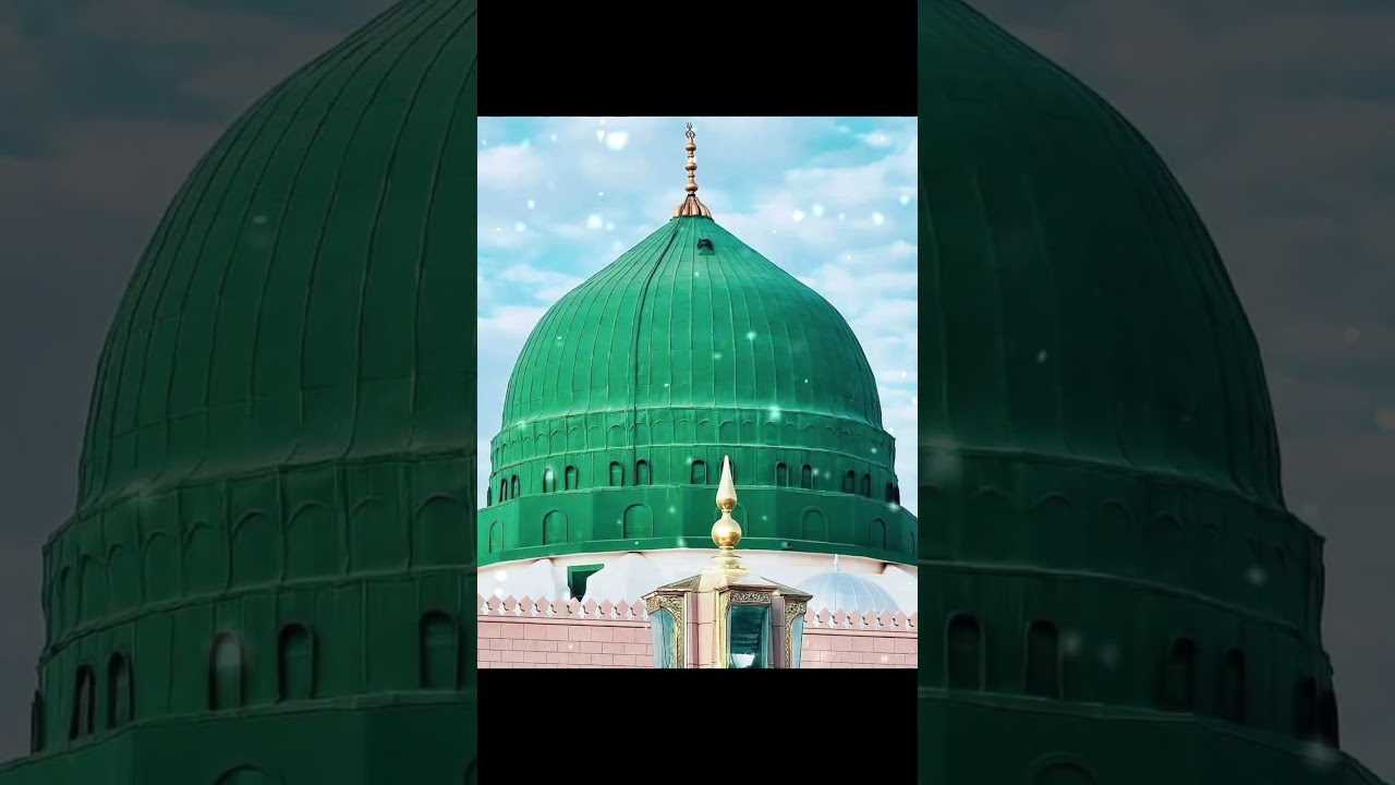 ISLAMI POST | Muhammad #beautiful #allah #live #islam #islamicpost #youtubeshorts #best #roza