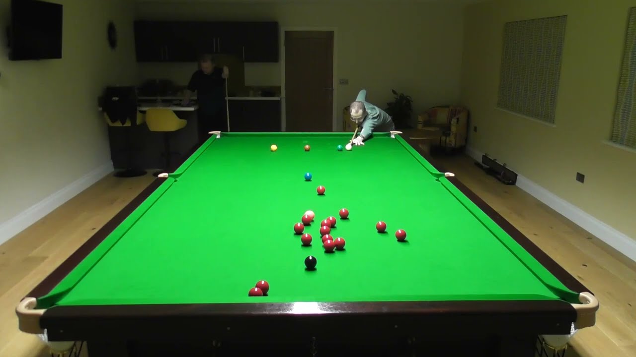 Shot Of The Week [538] - Russell Huxter