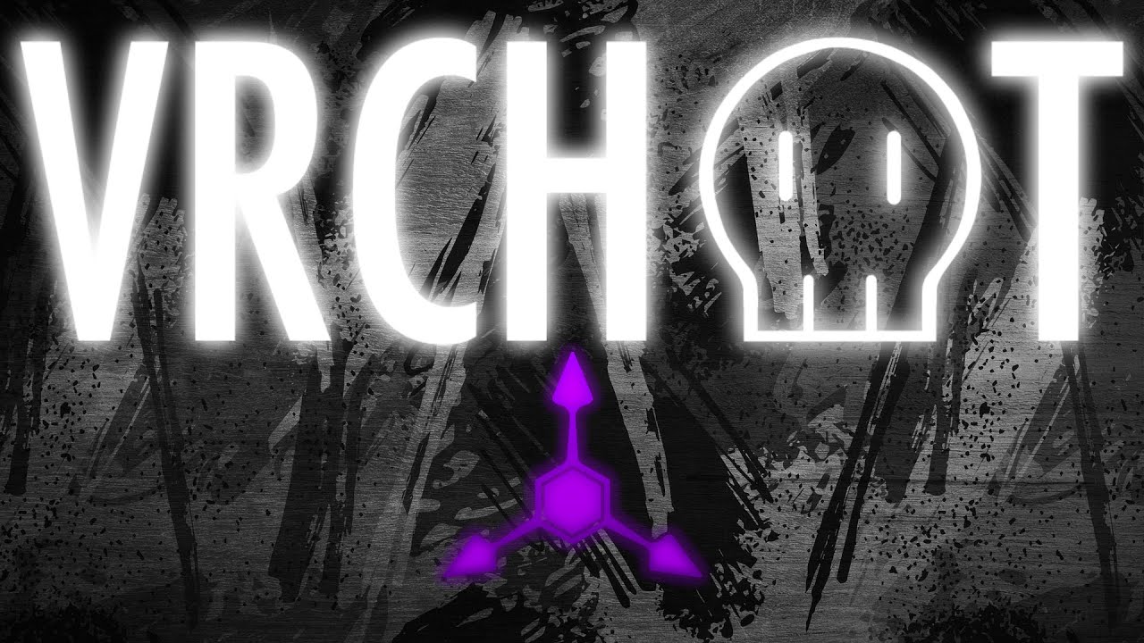 【 VRCHAT 】A NEW DRONE HAS APPEARED?