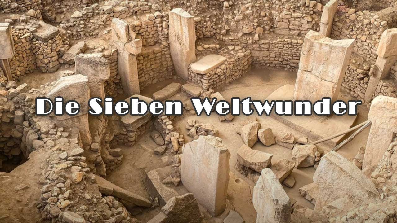 Die Sieben Weltwunder
