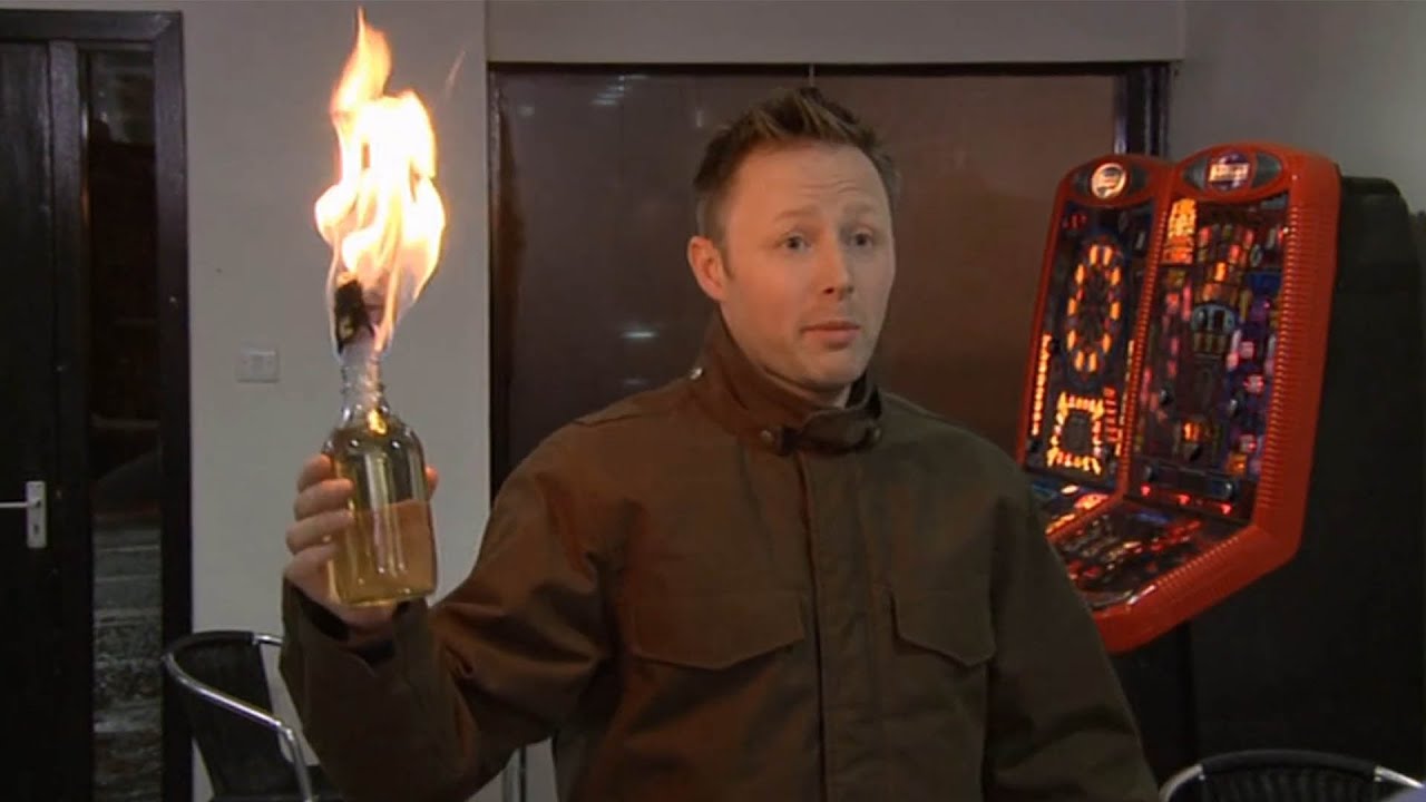 American Reacts to Limmy's Show (#8)
