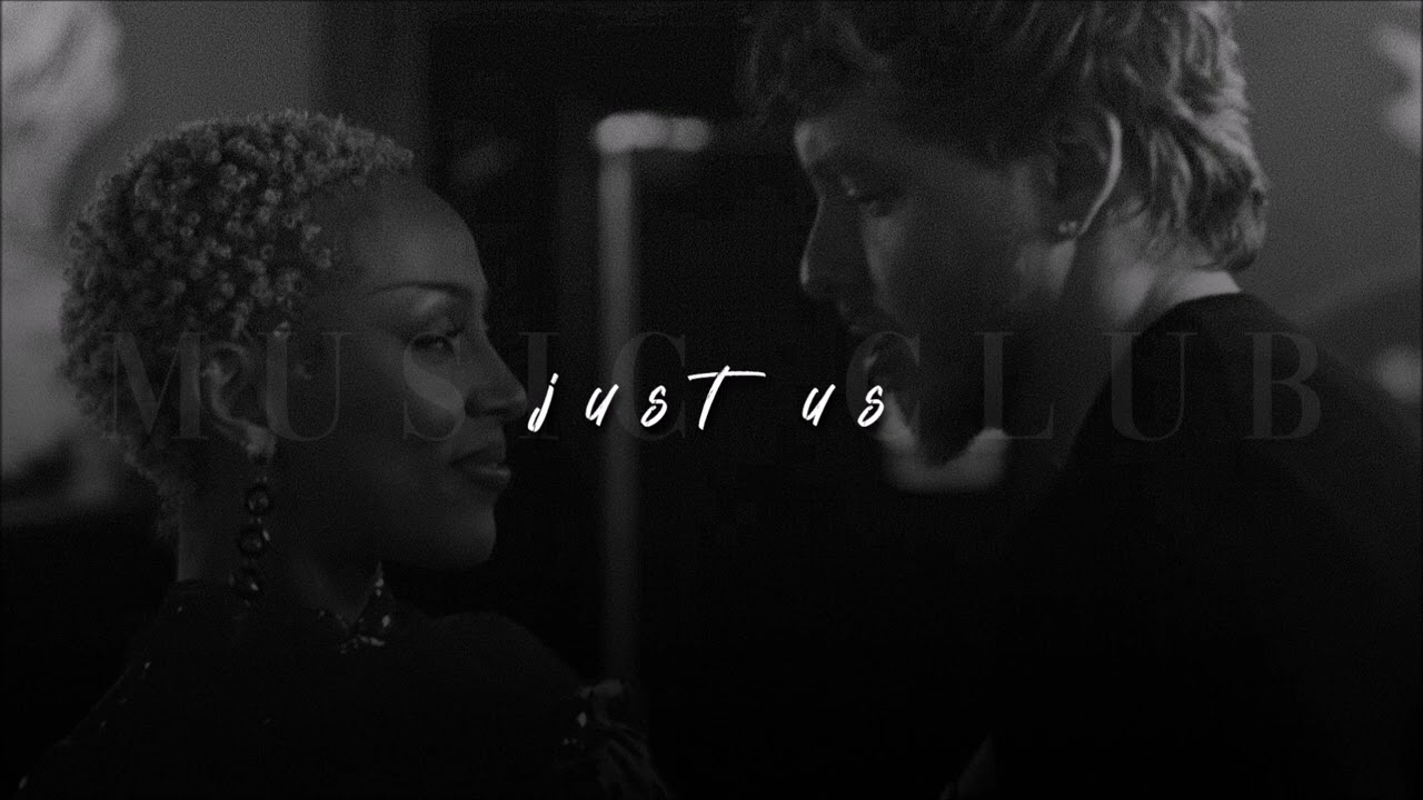 Jack Harlow + Doja Cat, Just Us | slowed + reverb |