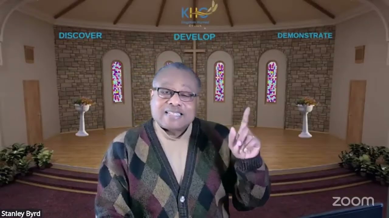 IT'S A LOVE THING | An Inside Job (Week 2)