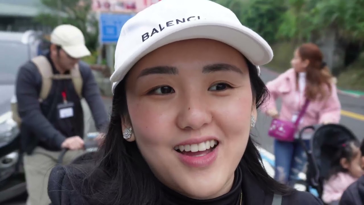 TAIWAN 2026 🇹🇼