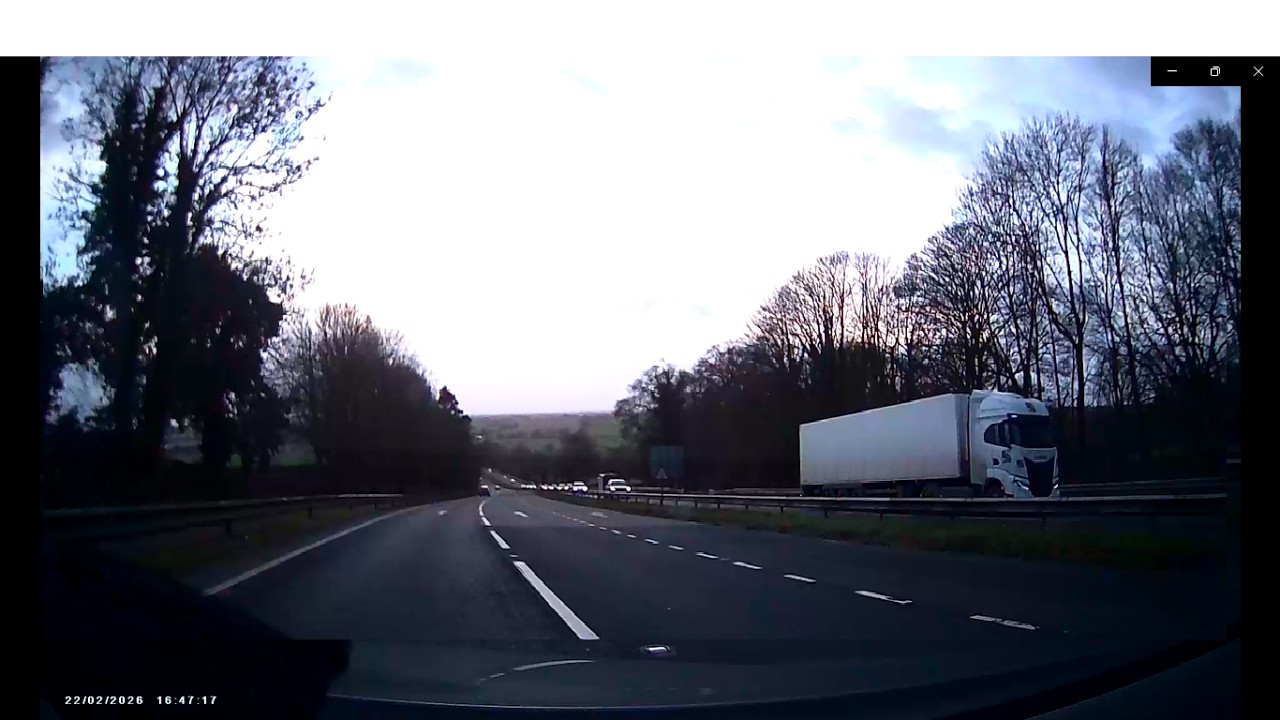 Enjoy The Beautiful York Countryside [Part #16 - 5 of 6] To and from Malton (North Yorkshire)
