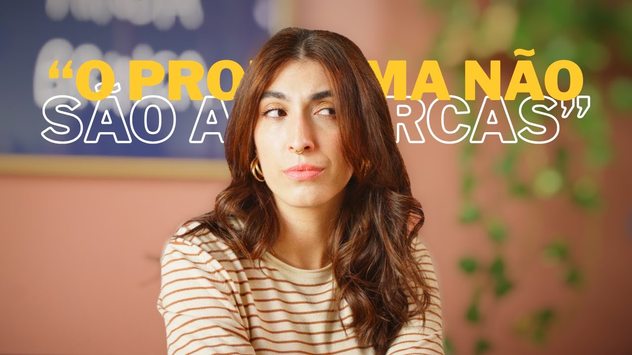 O não-problema das burcas e crianças que não brincam - Qualquer Dia É Muito Tempo Ep.13