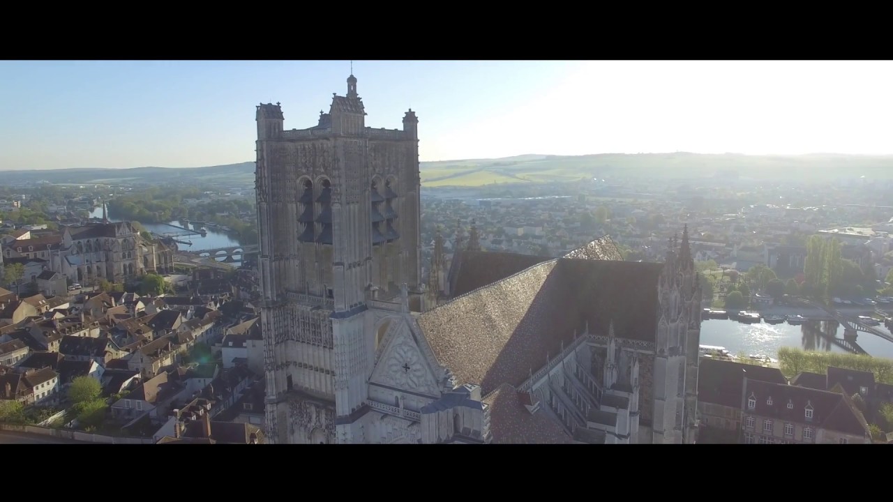 Notre département l' YONNE...................2017 hd264