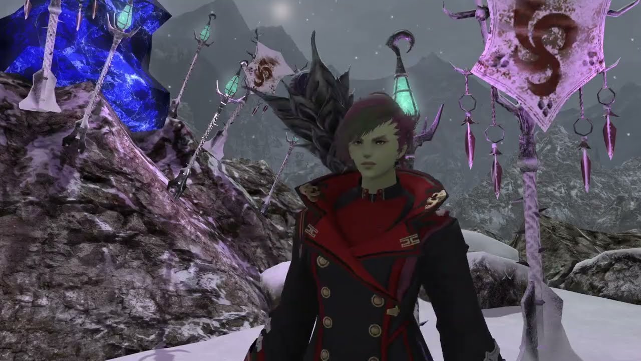 2026-02-20 FFXIV: unsynced unlocks for Garuda, Titan, and Ifrit Extremes