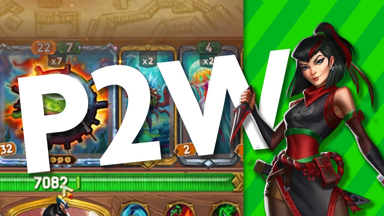 My First Pay-To-Win Bazaar Build! (It's Open Beta Now)