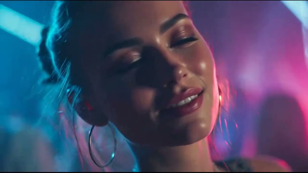 Russian EDM Twilight Love 🌆 Melodic Emotions & Deep Night Beats