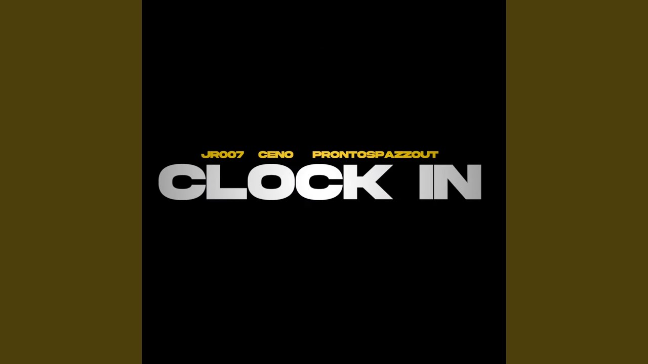 Clock In