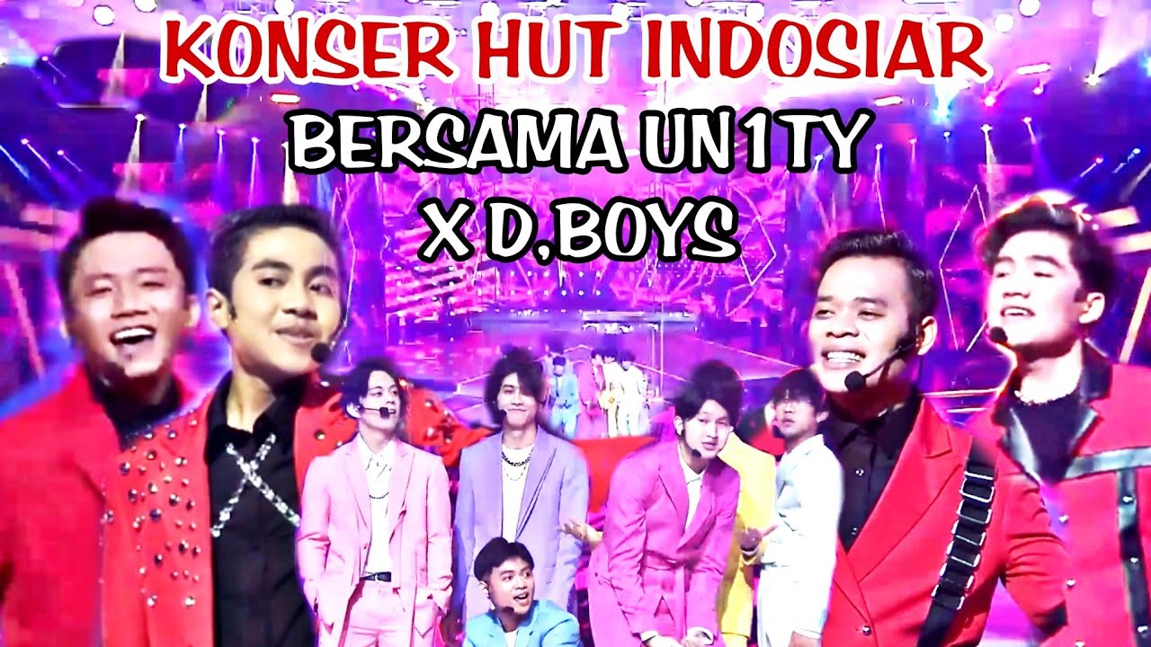 Eby Dan Kawan Feat Un1ty x D,Boys 