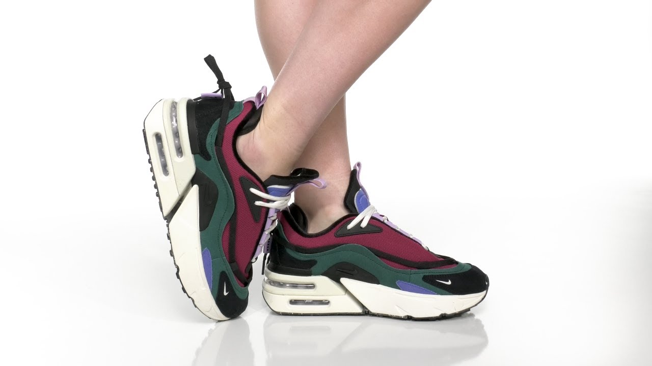 Nike Air Max Furyosa NRG SKU: 9606512