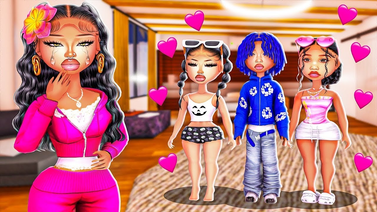 I SNUCK Inside A REALISTIC KIDS ONLY SLEEPOVER FOR 24 HOURS..   (LifeTogether 🏠 RP)