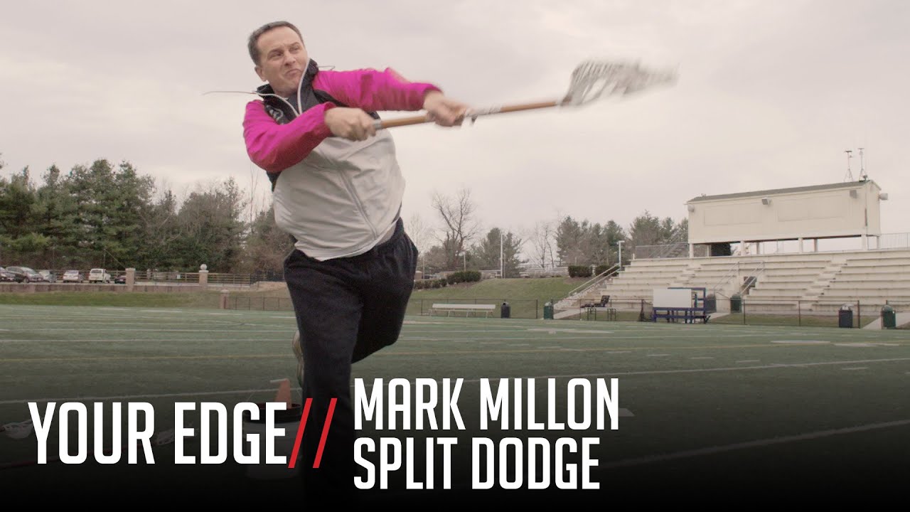 Your Edge: Split Dodge with Mark Millon
