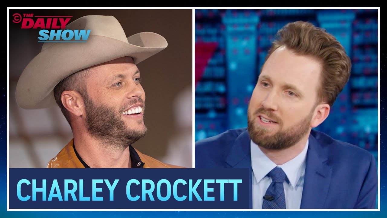 Charley Crockett - 