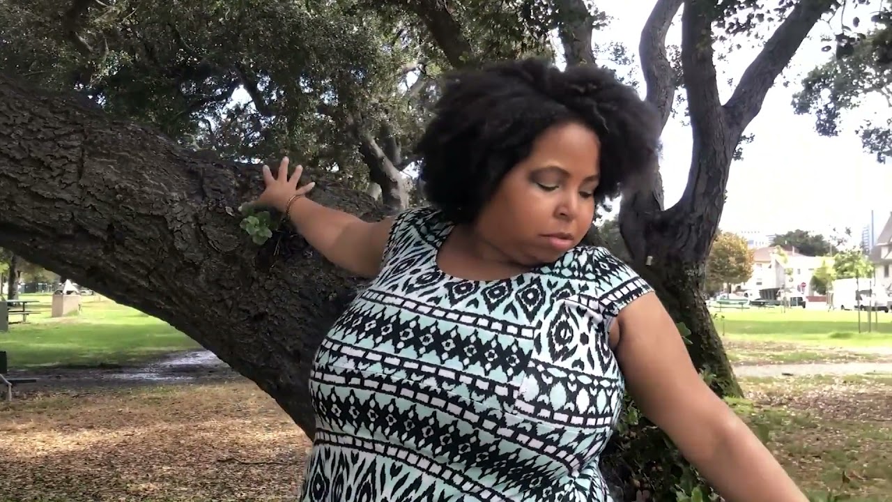 Earthseed Parables, dance film