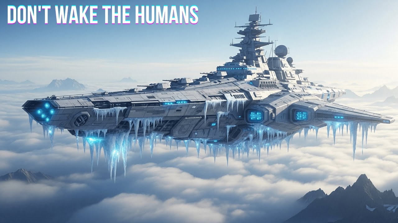 THE ELDERS WARNED THEM ABOUT HUMANS — EARTH’S FURY WAS GRAVELY UNDERESTIMATED!