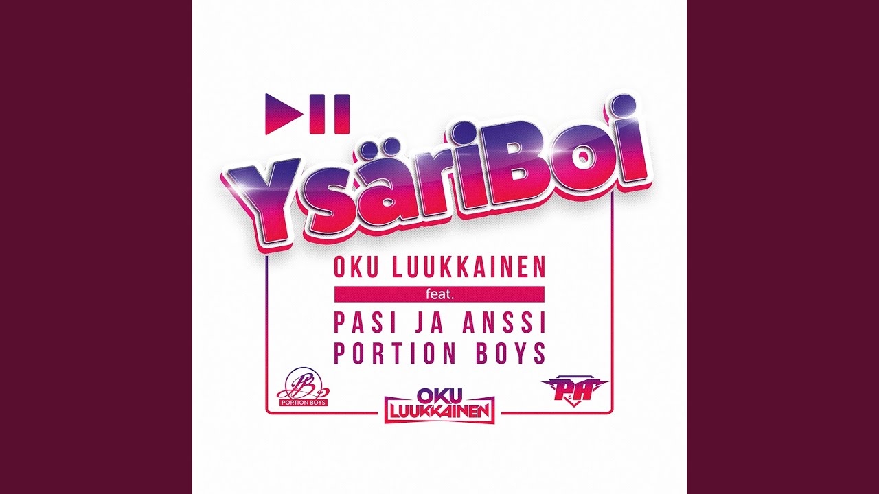 YsäriBoi