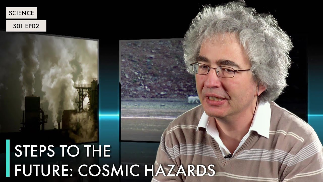Steps To The Future: Cosmic Hazards