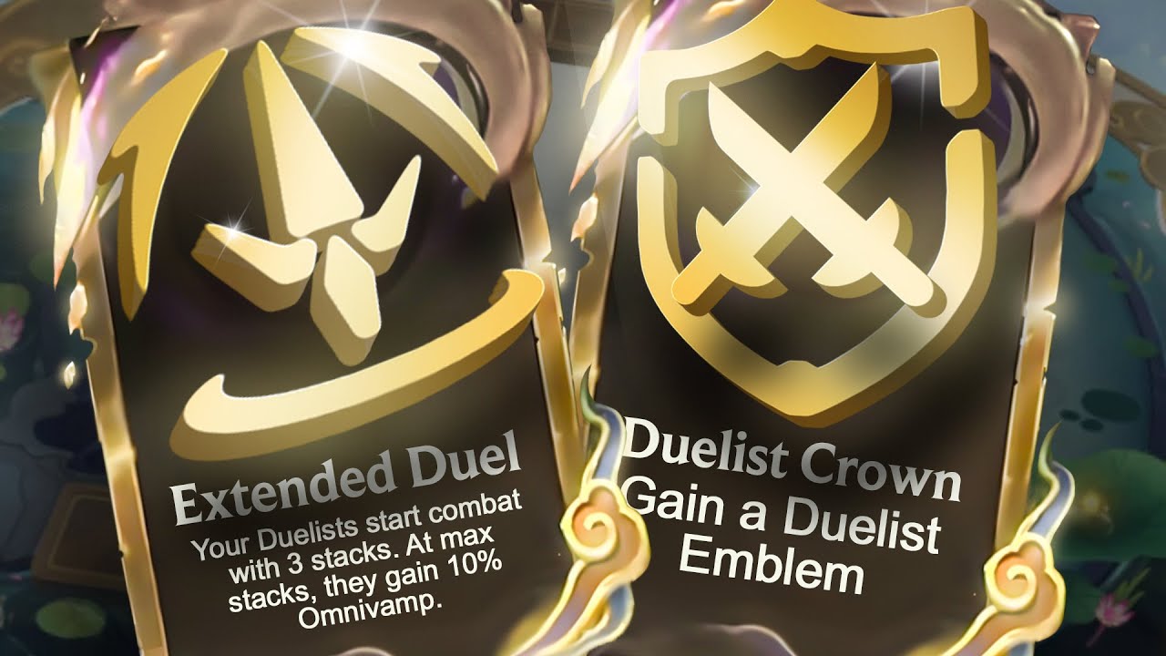 ok but can you even lose with this augment combo.. | Teamfight Tactics Patch 14.6