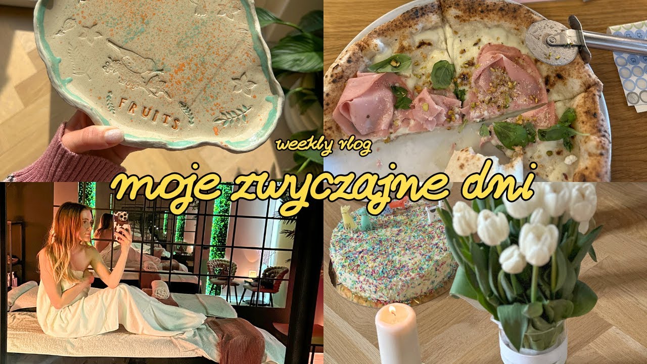 TO MÓJ PIERWSZY TAKI ZABIEG, PRZYGOTOWANIA OGRÓDKA DO WIOSNY 🌸