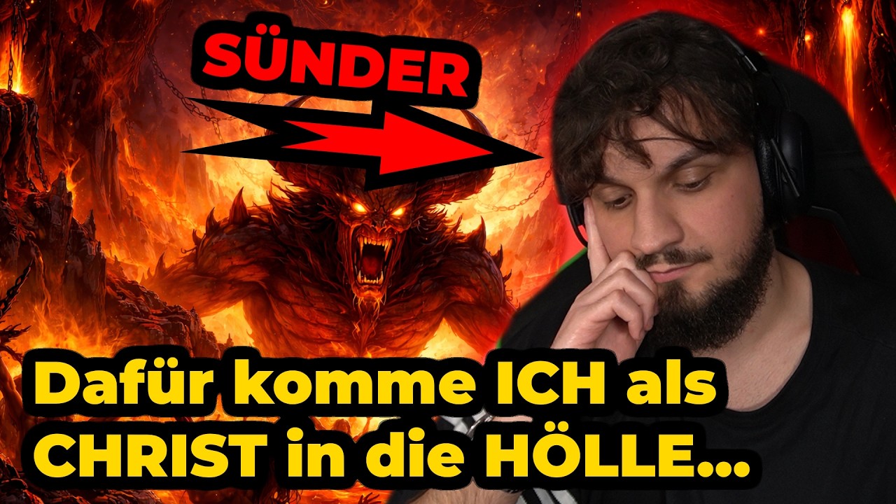 Ich habe einer KRANKEN Frau kein GELD für IHRE Medikamente gegeben...