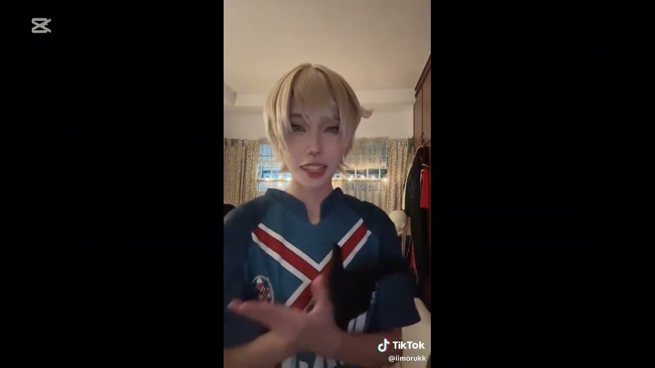 Rin's and hiori's tiktoks get exposed!!
