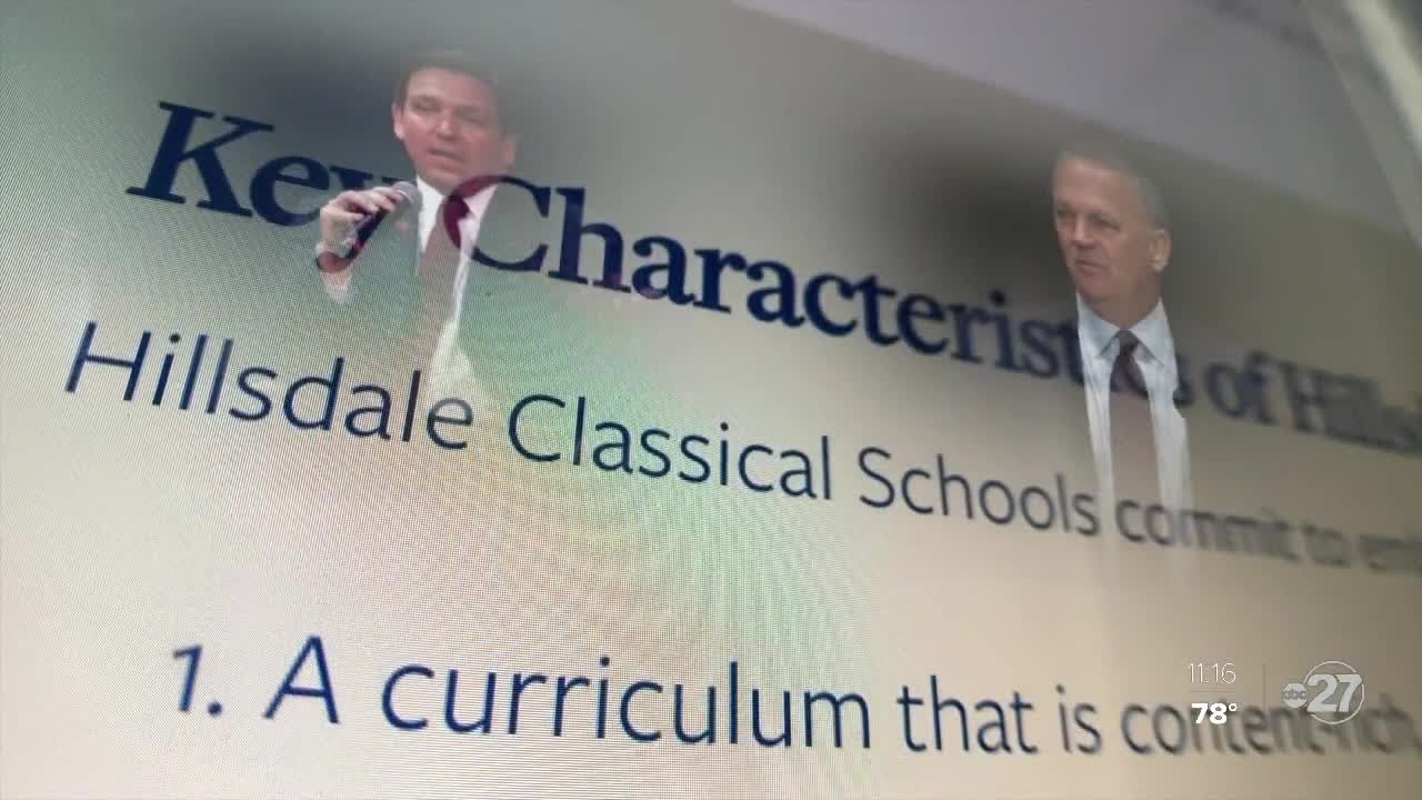 More classical schools opening as taxpayer-funded charter schools in Fla.