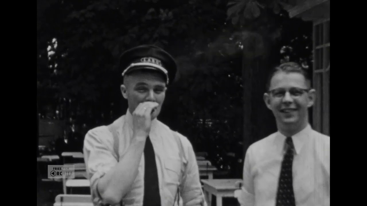 Ouden van dagen tocht 1953, II, 1953