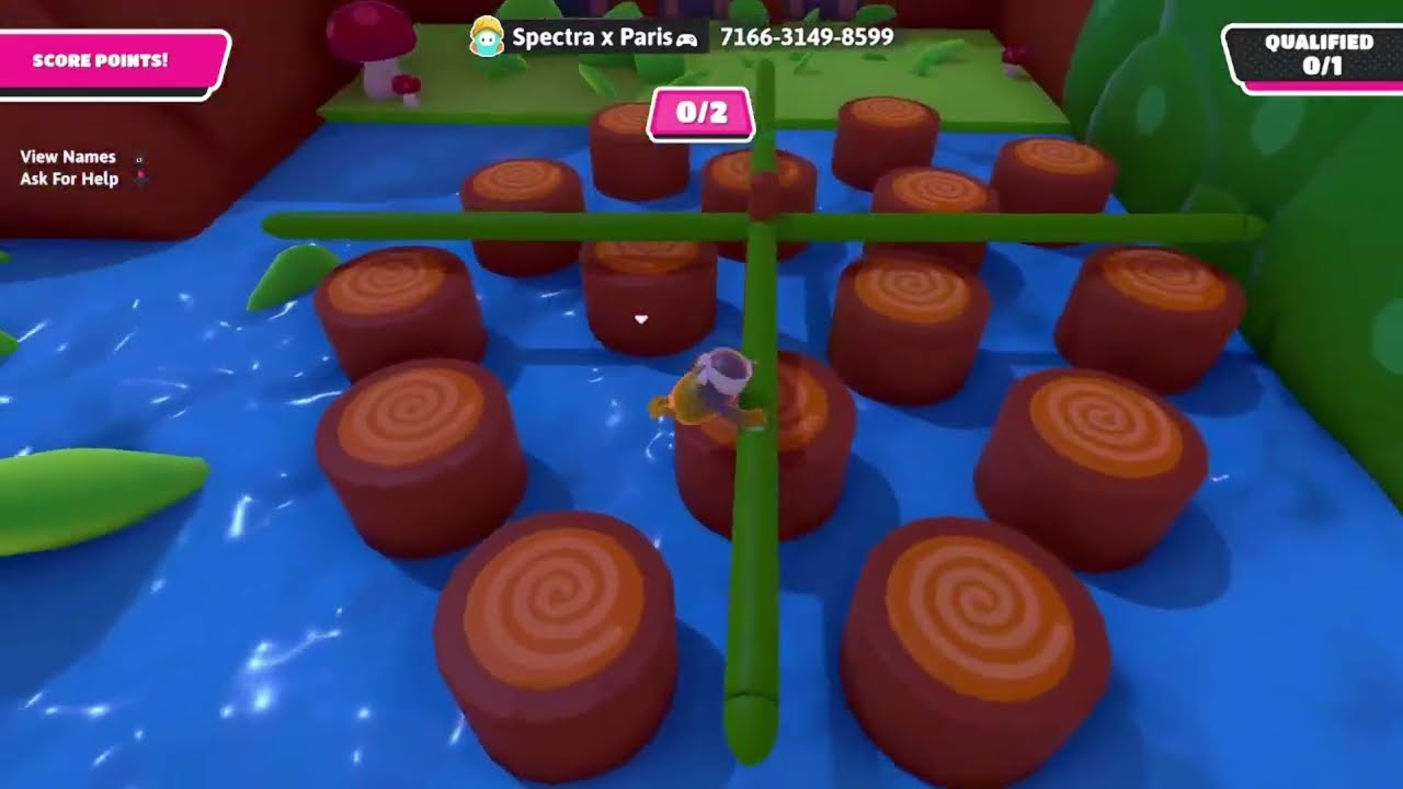 The best fall guys creative maps in the game