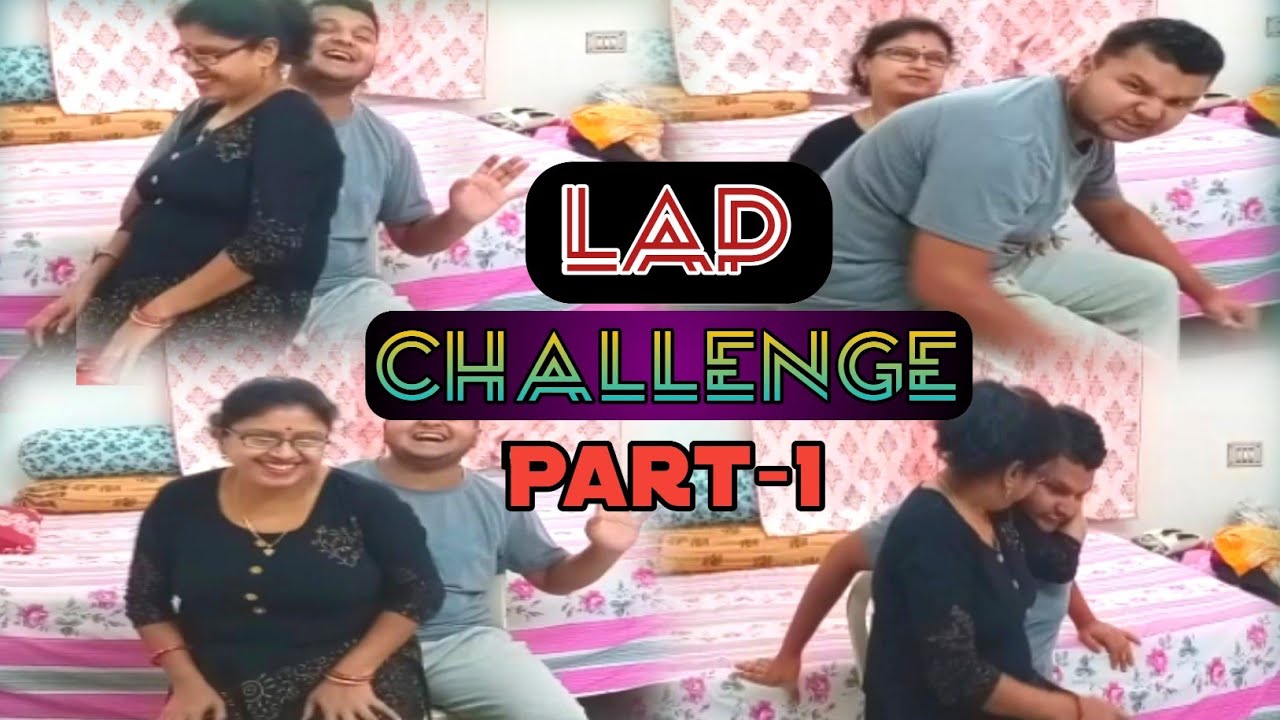 Lap 🤷&zwj; chair sitting challenge!!Requested video!!Mom with Betu!!funny video!!@divyanaturalvlogs
