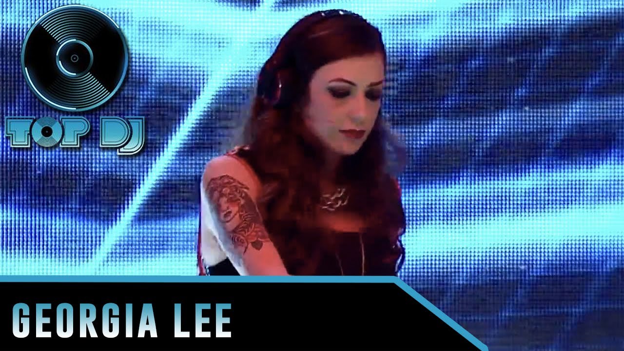 Drop It Like It's Hot & Heroes by GEORGIA LEE | TOP DJ | Puntata 6