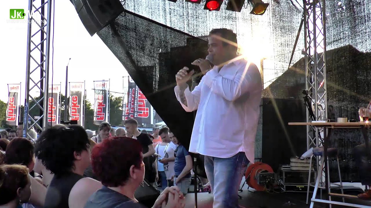 Sterkrade 2013 - Andreas Lawo (live)