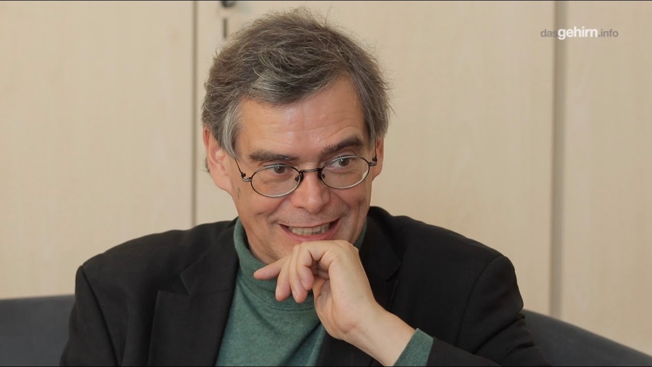 Andreas Heinz über Sucht