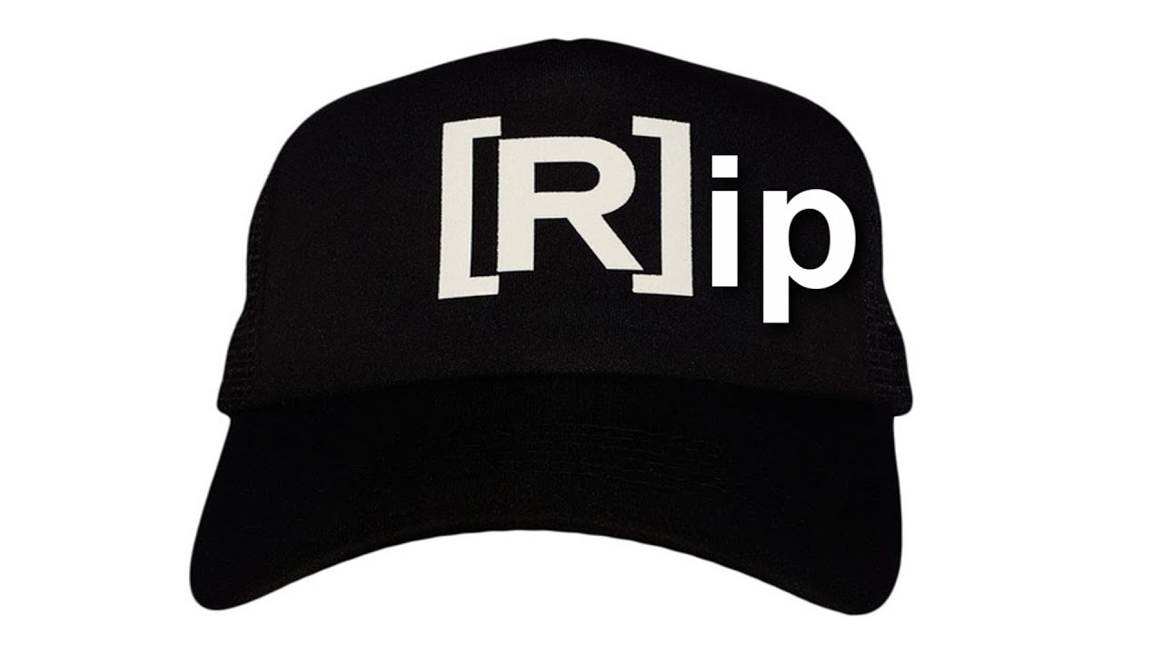 R.I.P. RESIDENTE (2022)