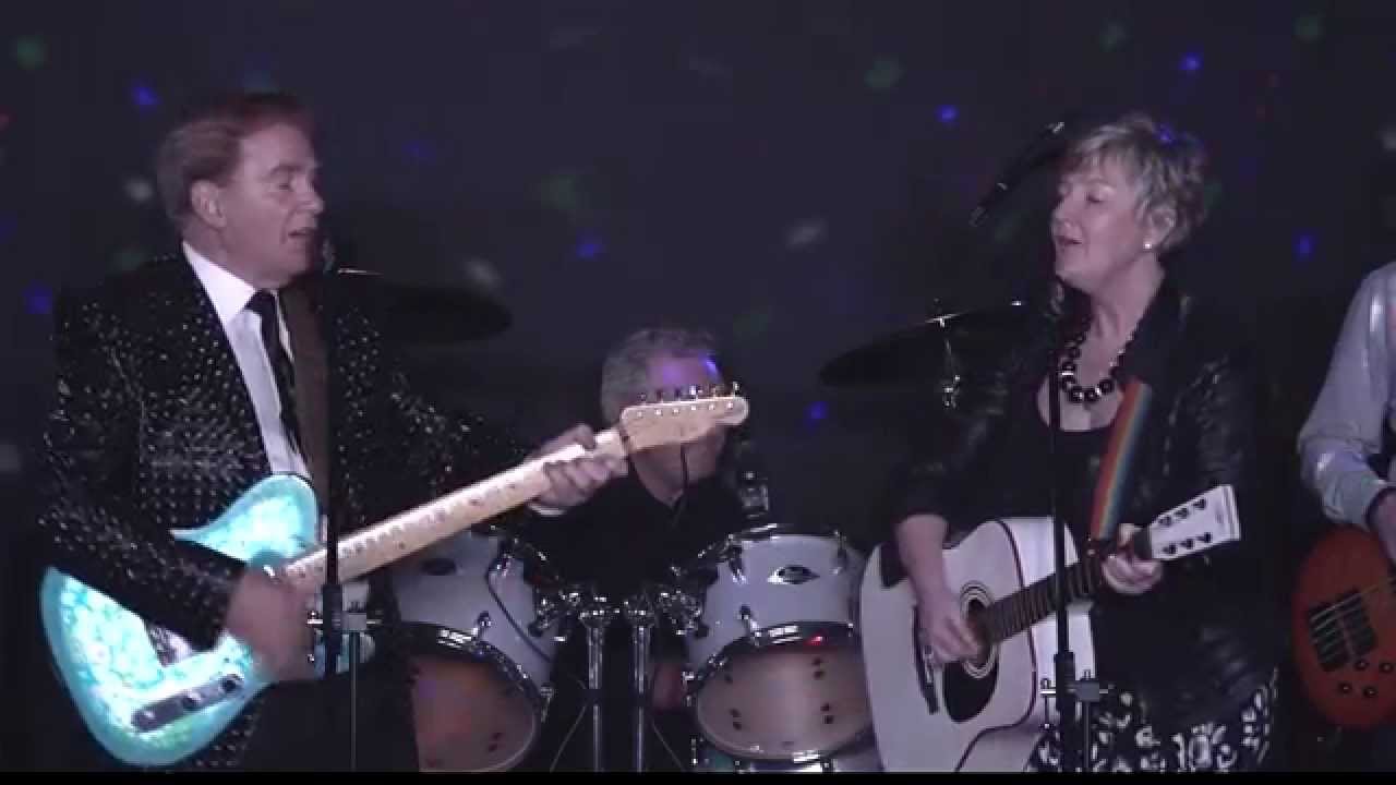 Michael O'Brien & Philomena McGovern - Loving You
