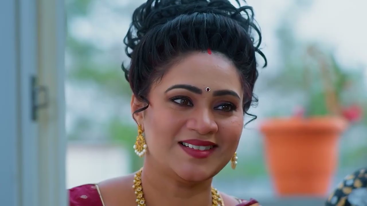 Meghasandesam | Ep - 552 | Webisode | Feb 12 2026 | Zee Telugu