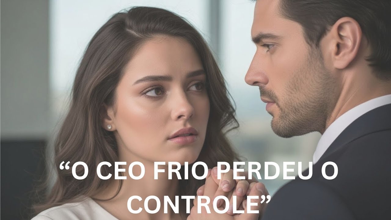 “NÃO QUERO VOCÊ PERTO DE MIM’… O CEO FRIO PERDEU O CONTROLE AO ME VER NOS BRAÇOS DE OUTRO”