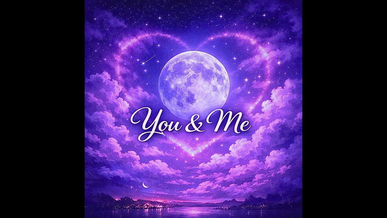 You & Me - MK (Official Audio)