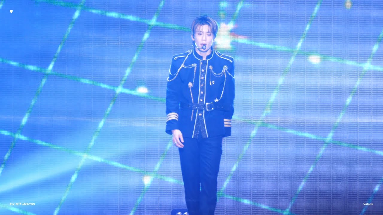 230826 NCT NATION RESONANCE 재현