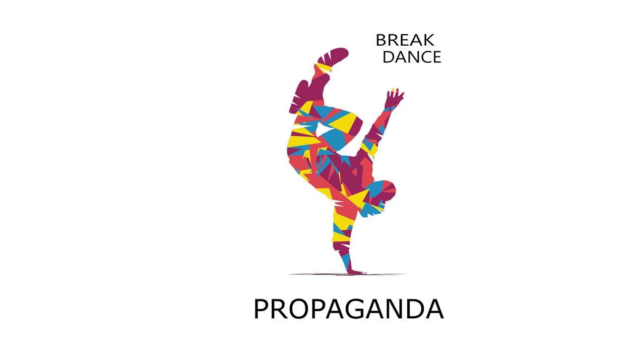 Отчетный концерт Promodance break dance