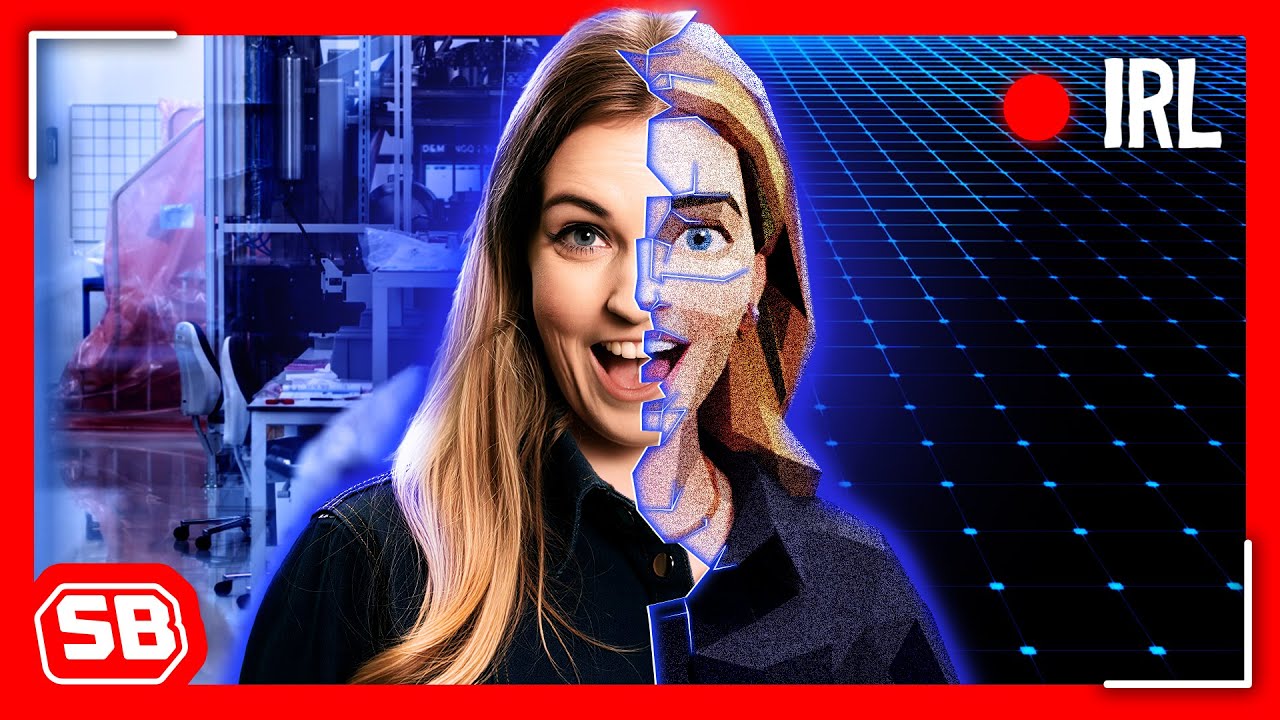 Dit zijn de machines die de machines maken die de chip in jouw PS5 maken 😵‍💫⚙️