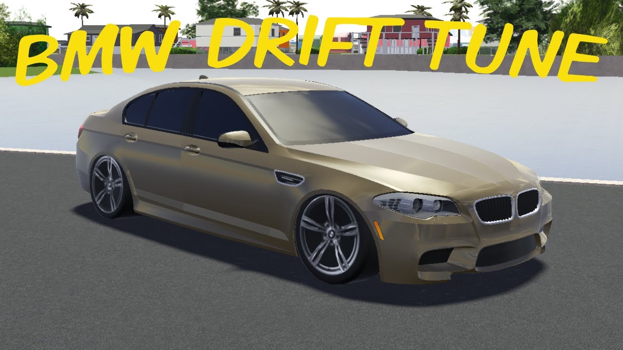 Roblox Southwest Florida | 2013 BMW M5 DRIFT TUNE | Neosgame