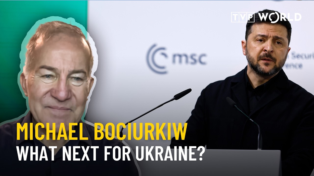 Ukraine at war: can the West still deliver? | Michael Bociurkiw
