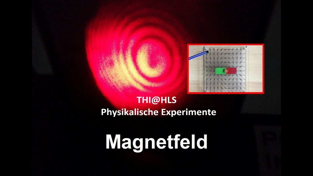 Magnetfeld