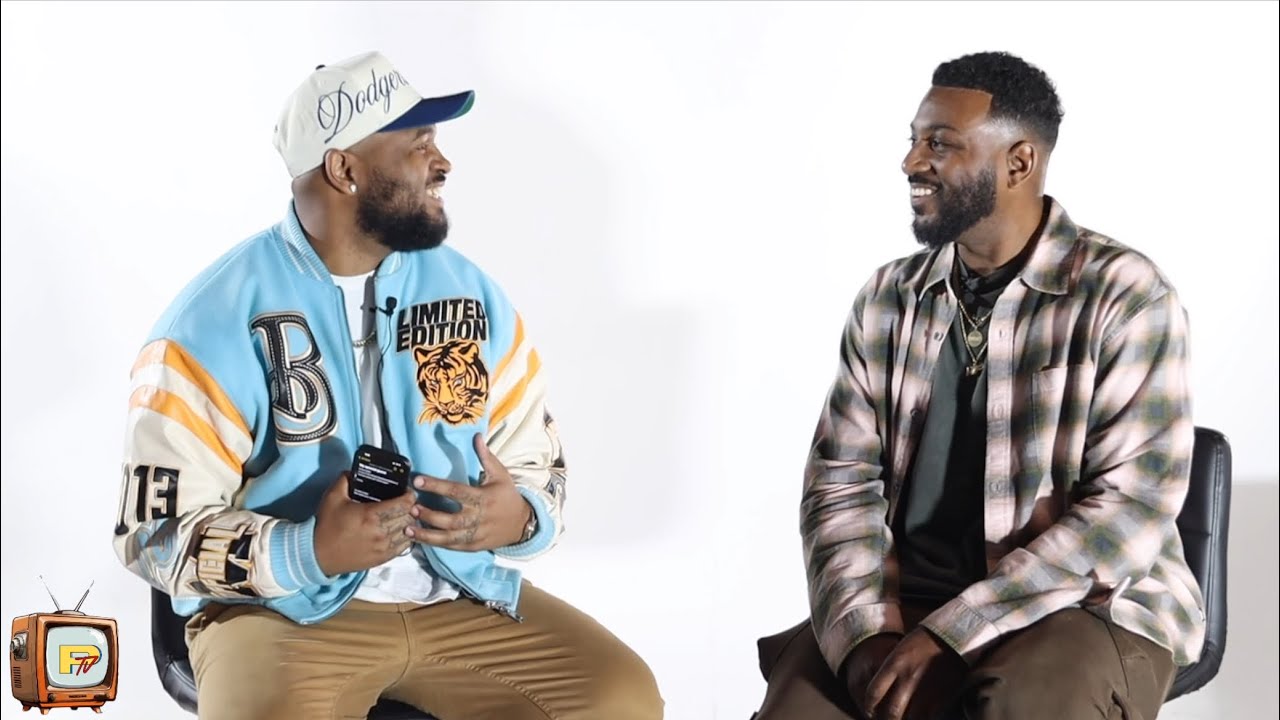 | Episode 4 | “That’s Major” Host C Swoope Speak On Interviews With Taylor Terry, His Life & More.. 